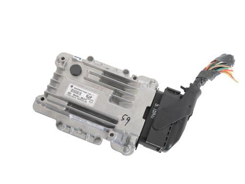 Used Gearbox control unit KIA SORENTO II (XM) 2.2 CRDi 4WD (197 hp) 13934768