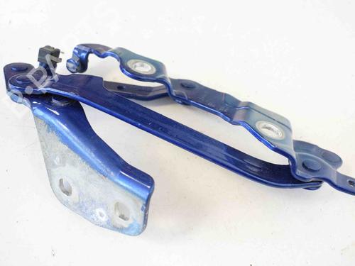 Used Hinge/Door check strap AUDI A3 Convertible (8V7, 8VE) S3 quattro (286 hp) 14817440