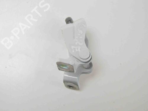Hinge/Door check strap VW TIGUAN (5N_) 2.0 TDI | BP14809296C146