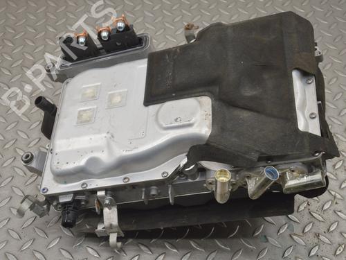 Inverter/Converter BMW i3 (I01) Range Extender | BP15005971M119