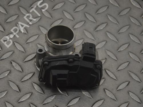 Throttle body FORD FIESTA VI Van 1.0 EcoBoost | BP27826750M82