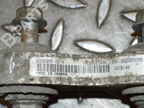 Querlenker links hinten TESLA MODEL S (5YJS) 85 | BP8350063M14 