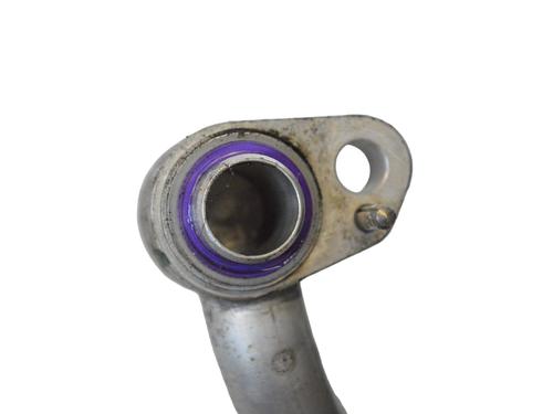 AC pipe BMW 4 Coupe (F32, F82) 440 i xDrive | BP17714661M126 