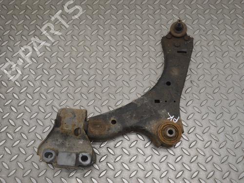 Querlenker links vorne für VOLVO S80 II (124) 2.4 D (163 hp) 15482665