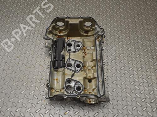 Valve cover MERCEDES-BENZ G-CLASS (W463) AMG G 65 (463.274, 463.275) | BP15552803M124 