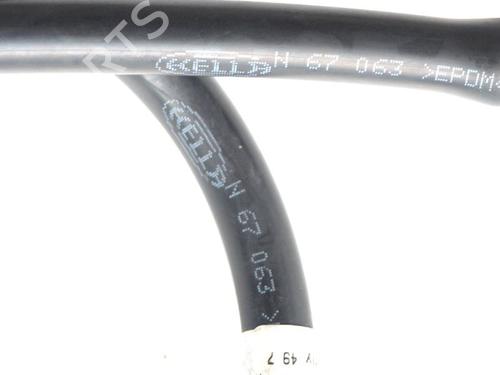 Pipe NISSAN JUKE (F16_) DIG-T 117 | BP14766013M125 