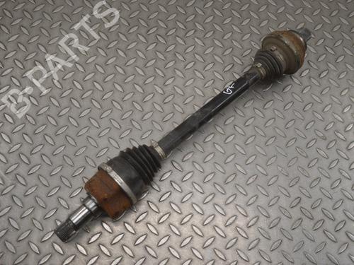 Used Left rear driveshaft SKODA ENYAQ iV SUV (5AZ) 50 (148 hp) 27827446