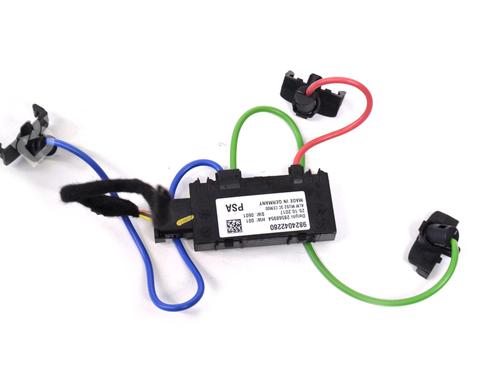 Used Electronic module OPEL GRANDLAND / GRANDLAND X (A18, P1UO) 1.6 Turbo D (75) (120 hp) 8863172