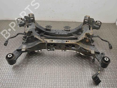 Essieu arrière JAGUAR F-PACE (X761) 2.0 D200 MHEV | BP14799415M2