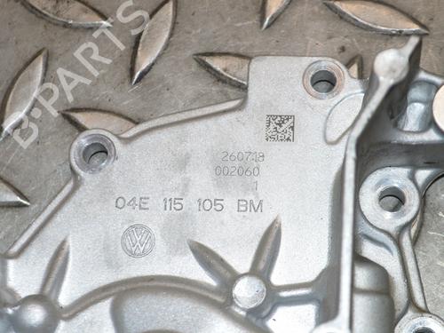 Timing cover VW GOLF VII (5G1, BQ1, BE1, BE2) 1.2 TSI | BP14780463M123 