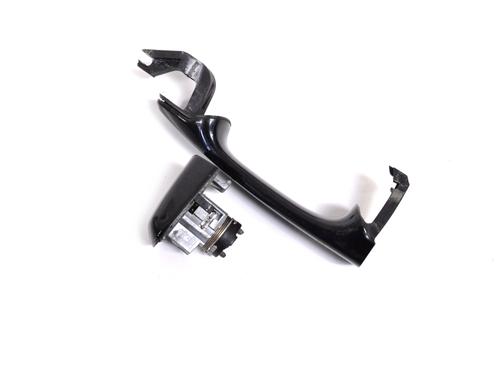 Front right exterior door handle VOLVO XC60 I SUV (156) D3 / D4 | BP8411248C129 