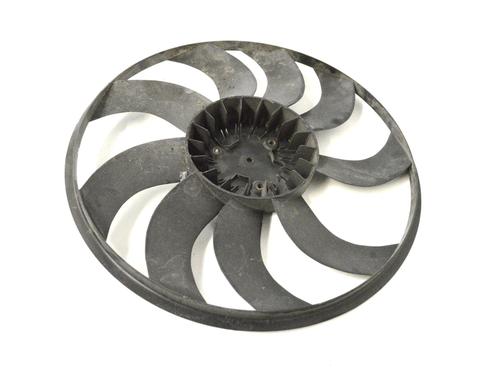 Radiator fan BMW 4 Coupe (F32, F82) 425 d | BP9229239M35 