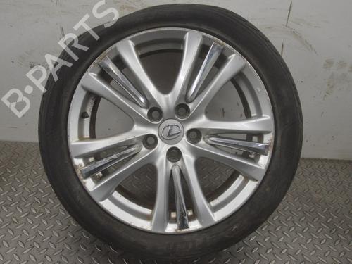 Rim LEXUS GS (_S19_) 450h (GRS191_, GWS191_) | BP16543510C45 