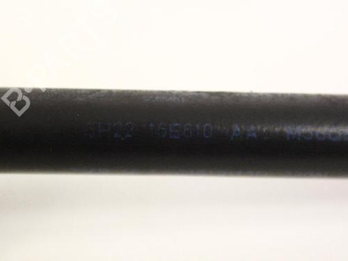 Hood lift support LAND ROVER DISCOVERY III (L319) 2.7 TD 4x4 | BP14814537C139 