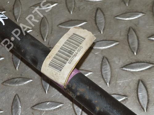Anti roll bar TESLA MODEL S (5YJS) 85 | BP14785231M96 