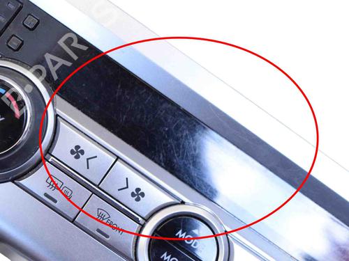 Climate control SUBARU OUTBACK (BS) 2.0 D AWD (BSD) | BP18885929I5 