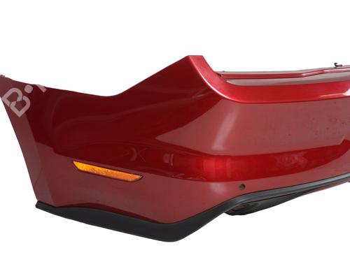 Rear bumper FORD USA MUSTANG Coupe 2.3 EcoBoost | BP16021515C8 