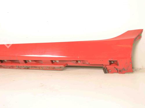 Left sideskirt VOLVO V40 Hatchback (525) D2 | BP29230805C115 