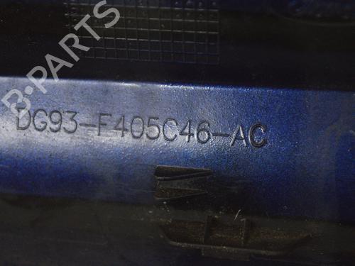 Fuel flap FORD MONDEO V Hatchback (CE) 1.5 TDCi | BP13934889C131 