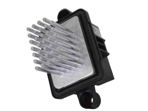 Varmemotstand BMW X5 (F15, F85) xDrive 50 i (449 hp) 14808255