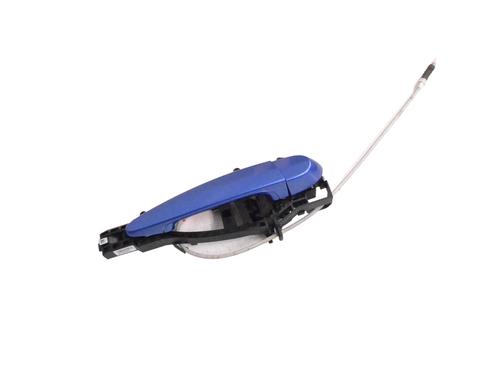 Used Rear right exterior door handle BMW 3 Gran Turismo (F34) 330 d xDrive (258 hp) 11970240