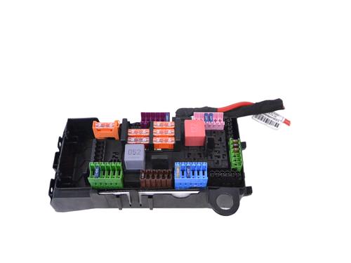 Used Fuse box MERCEDES-BENZ E-CLASS (W213) E 400 d 4-matic (213.023) (340 hp) 27823171