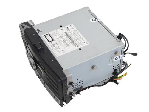 Electronic module MERCEDES-BENZ SLK (R172) 250 CDI / d (172.403) | BP16197112M83 