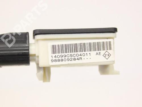 Electronic sensor RENAULT GRAND SCÉNIC III (JZ0/1_) 1.6 dCi (JZ00, JZ12) | BP8831520M84 