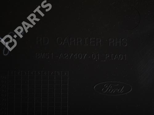 Rear right panel FORD FOCUS III 1.0 EcoBoost | BP11711578C61 