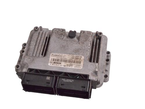 Used Engine control unit (ECU) FORD FIESTA VI (CB1, CCN) 1.0 (80 hp) 11182475