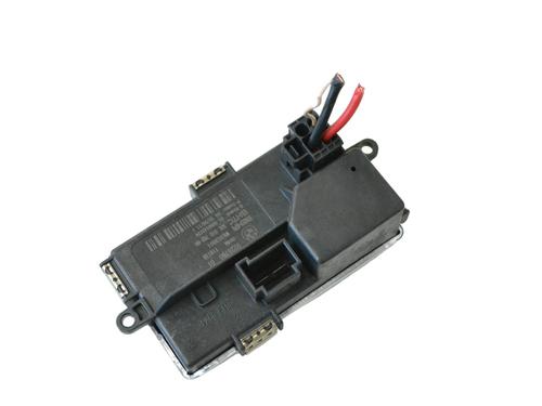 Used Electronic sensor BMW 6 Convertible (F12) 640 d (313 hp) 16022230