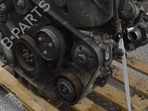 Engine JAGUAR XJ (X350, X358) D 2.7 | BP28033863M1 