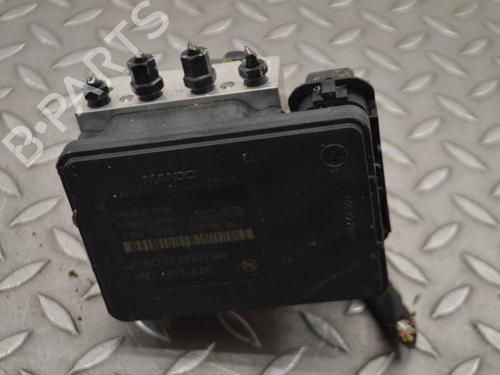 ABS pump HYUNDAI TUCSON (TL, TLE) 1.6 CRDi | BP27822525M43 