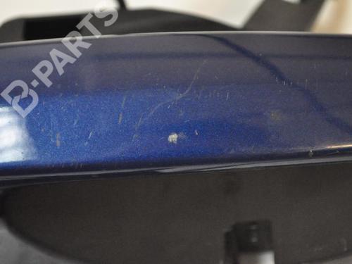 Front right exterior door handle BMW 3 Touring (E91) 320 d | BP7495672C129 