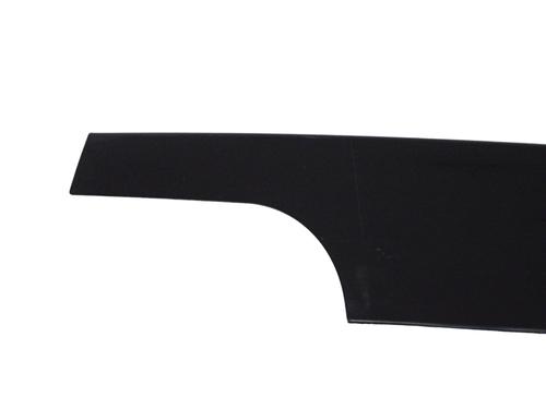 Door moulding trim MASERATI GHIBLI III (M157) 3.0 D | BP16197051C150 