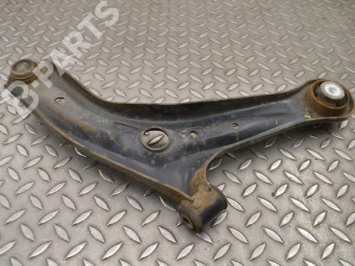 Left front suspension arm FORD FIESTA VI (CB1, CCN) 1.0 EcoBoost | BP9908515M12 