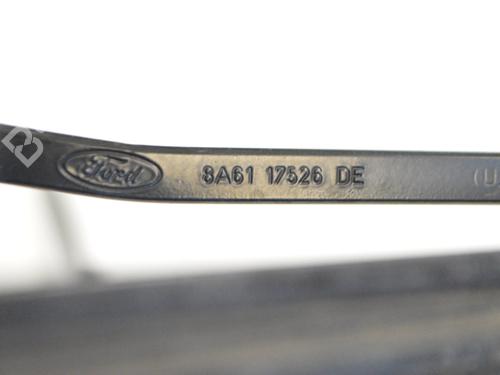 Front wipers mechanism FORD FIESTA VI (CB1, CCN) 1.0 EcoBoost | BP14778318C83 