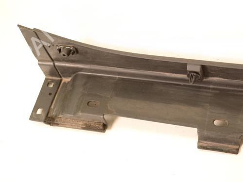 Left sideskirt LEXUS RX (_L2_) 450h AWD (GYL25_, GYL26_, GYL25, GYL26, GYL25R, GYL26R) | BP14782924C115 