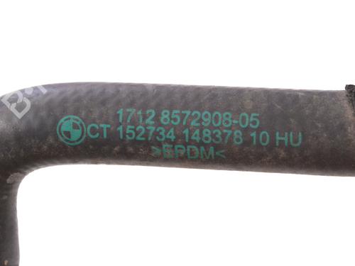 Pipe BMW 5 (G30, F90) 530 d xDrive | BP14771692M125 