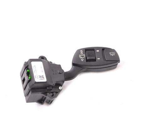 Used Steering column stalk BMW 5 Touring (E61) 530 d (235 hp) 7748861