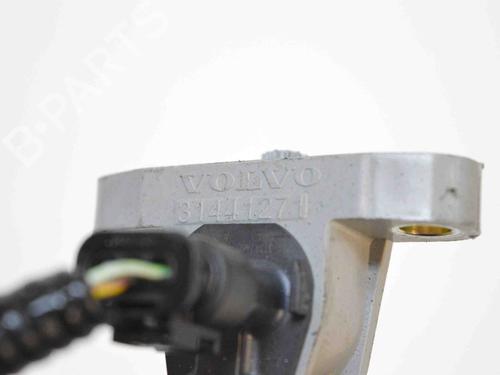 Elektronisk sensor VOLVO V60 I (155) D2 | BP19942620M84
