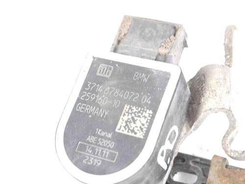 Electronic sensor BMW 7 (F01, F02, F03, F04) 740 d | BP14818002M84 
