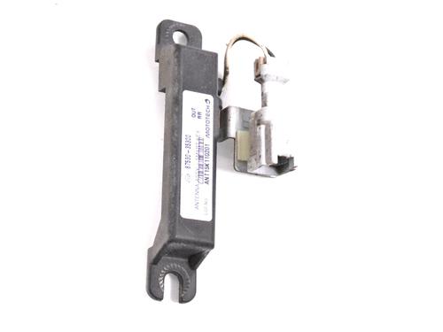 Elektronisk modul SSANGYONG TIVOLI 1.6 | BP27822239M83 