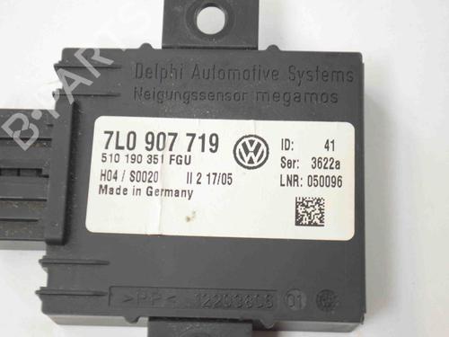 Electronic module PORSCHE CAYENNE (9PA) 3.2 | BP7747904M83
