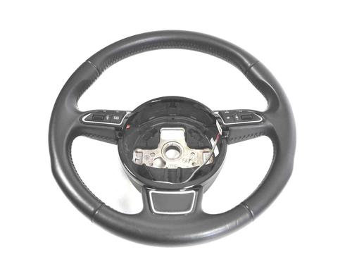 Used Steering wheel AUDI A3 Sportback (8VA, 8VF) 1.8 TFSI (180 hp) 7491229