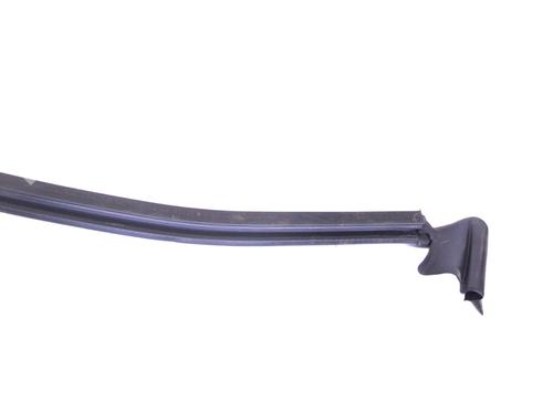 Rubber door seal VW CC B7 (358) 2.0 TDI | BP14806286C142 