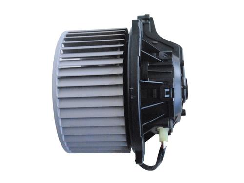 Heater blower motor TESLA MODEL X (5YJX) P100D AWD | BP18042744M62 