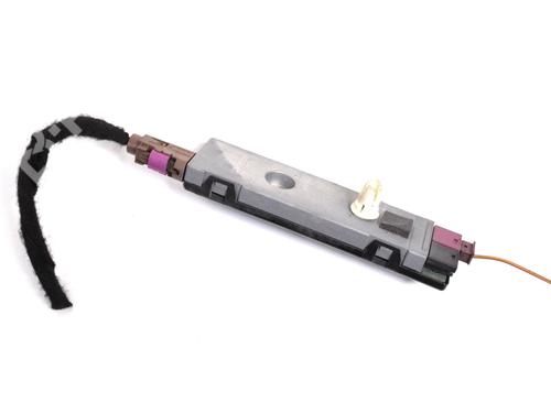 Electronic module MERCEDES-BENZ C-CLASS (W204) C 220 CDI (204.002) | BP8411174M83 