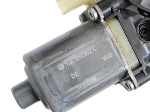 Right front window motor VW GOLF VII (5G1, BQ1, BE1, BE2) 1.5 TSI | BP13935185E20 