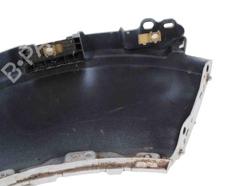 Left front fenders LAND ROVER RANGE ROVER EVOQUE (L538) 2.0 D 4x4 | BP18431542C41 